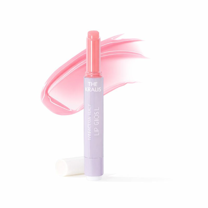 The Kralis™ Juicy Glow Lip Vinyl