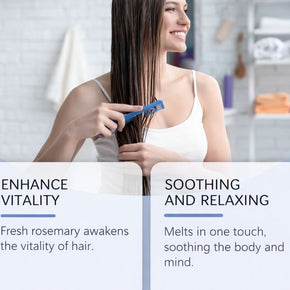 The Kralis™ Rosemary Scalp & Hair Oil