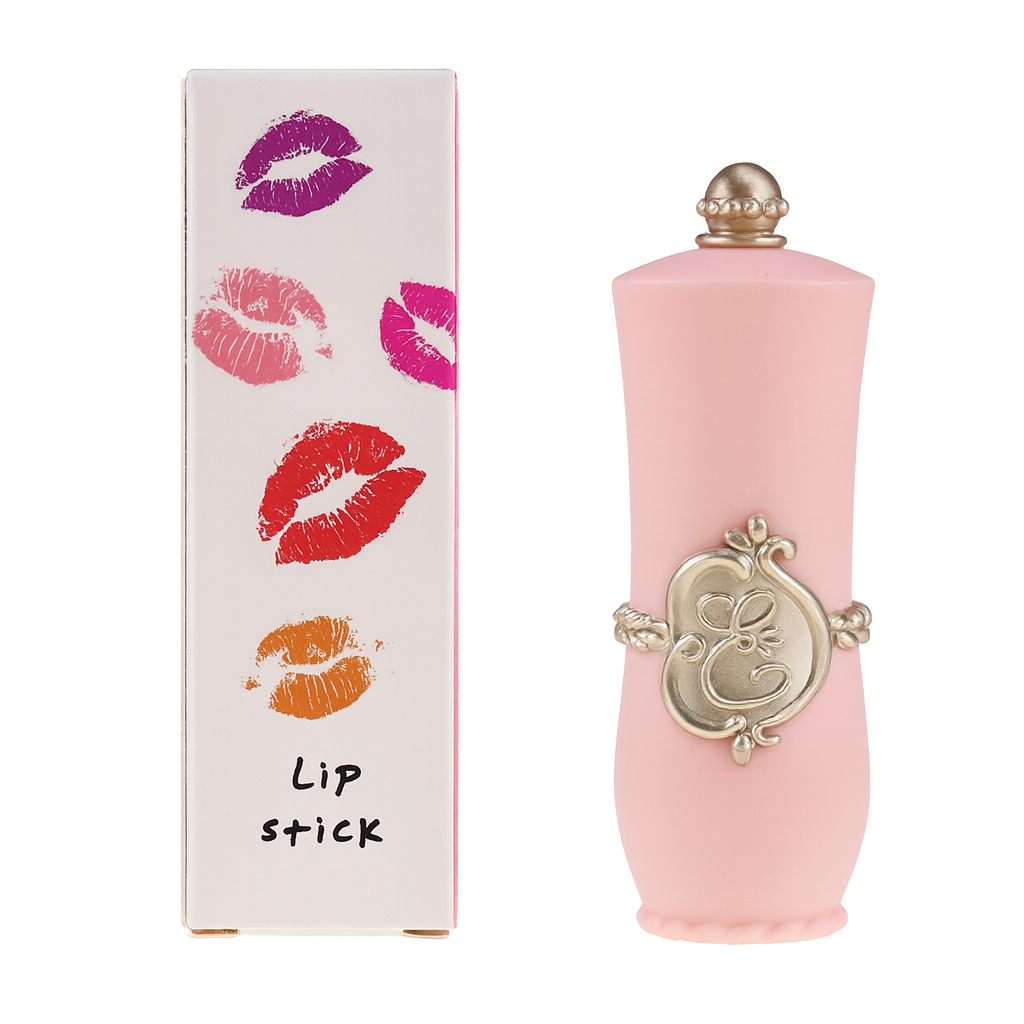 Crystal Bloom Lip Essence