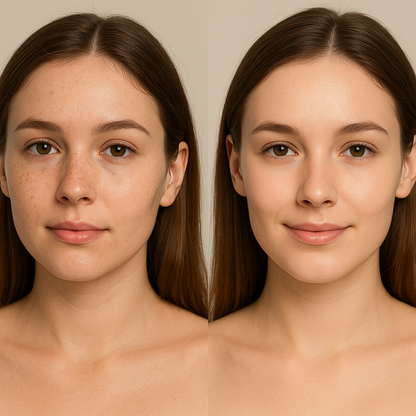 Correcteur de vitamine C PureFade™