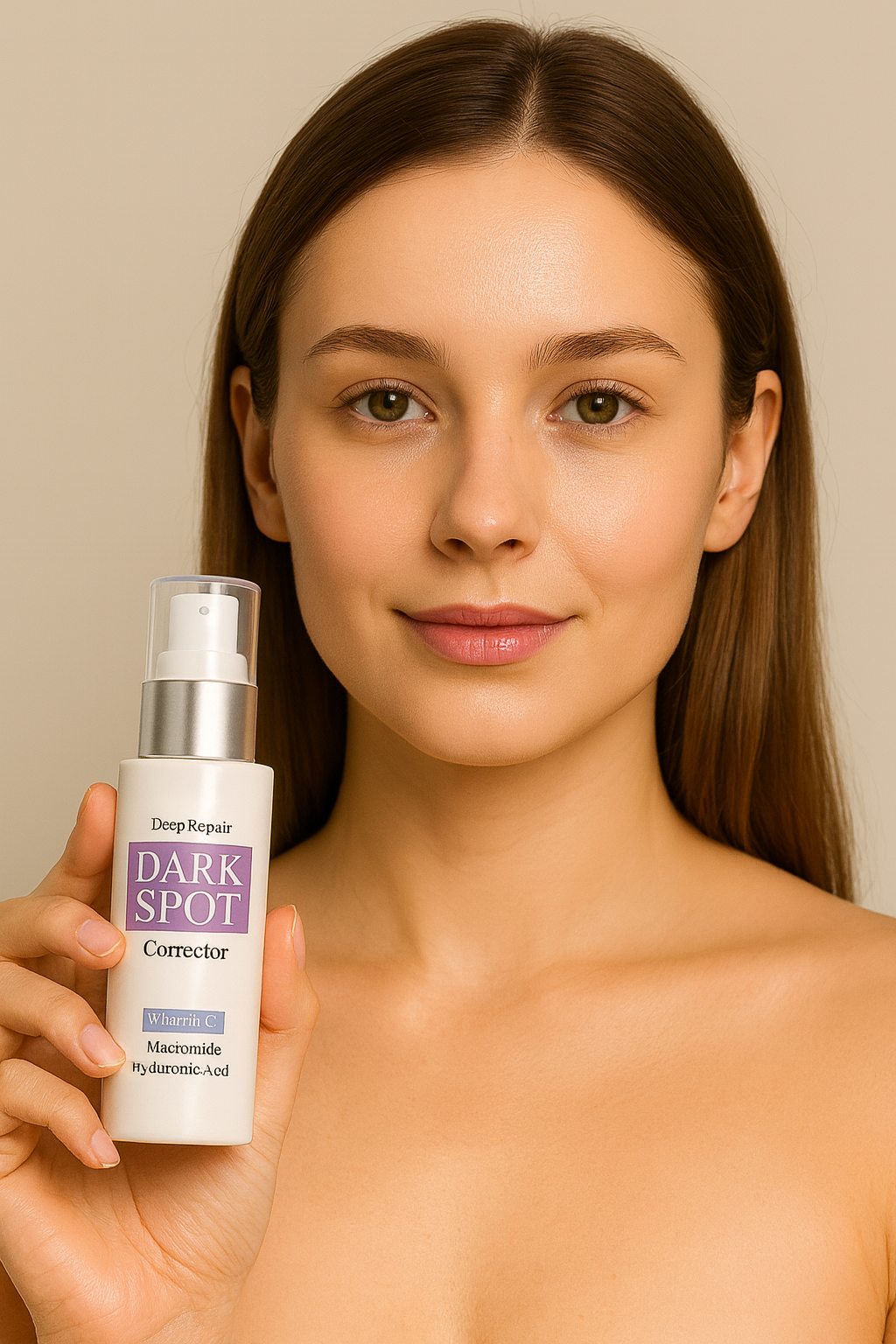 Correcteur de vitamine C PureFade™