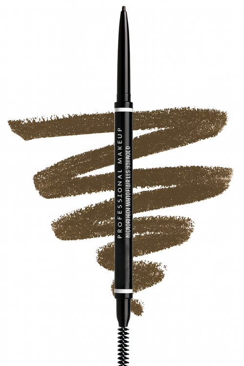Eyebrow Precision Black Pen