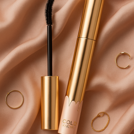 The Kralis™ Lash Mascara