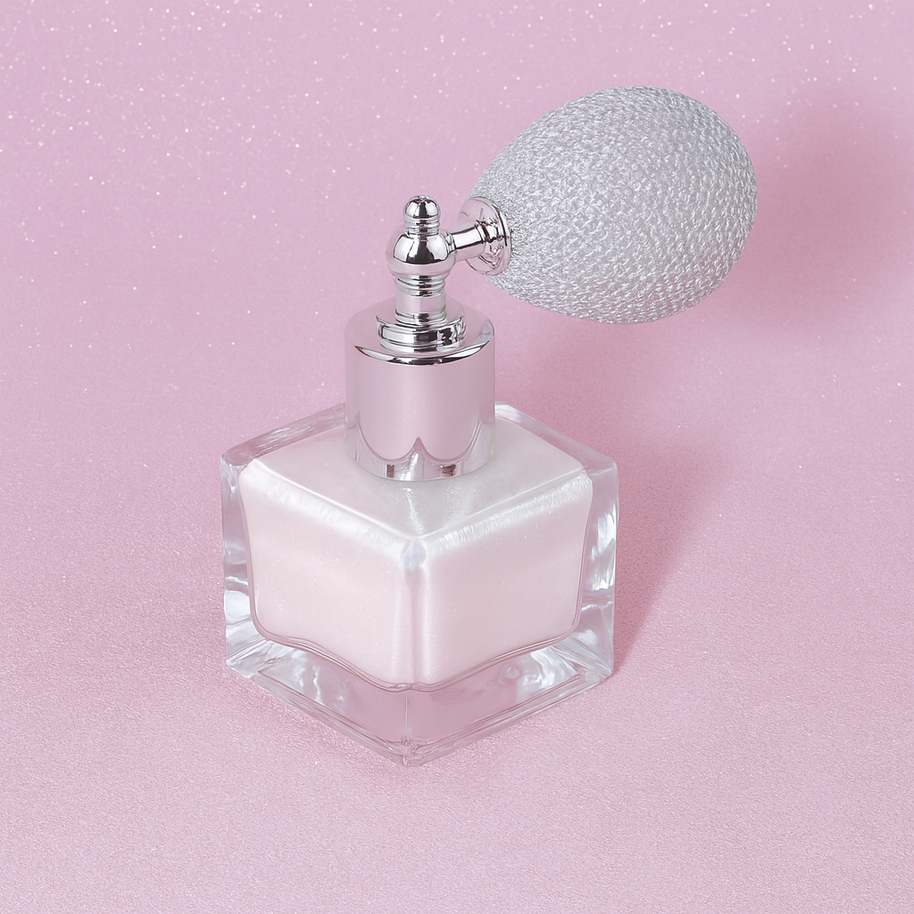 The Kralis™ Shimmer Veil Body Glow