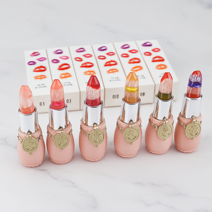 Crystal Bloom Lip Essence