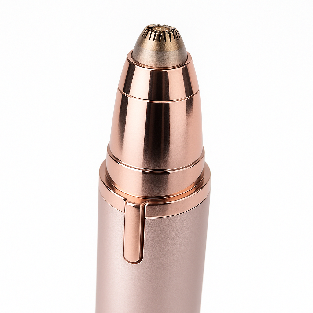 Mini Hair Removal Device eyebrow trimmer