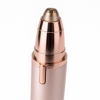 Mini Hair Removal Device eyebrow trimmer
