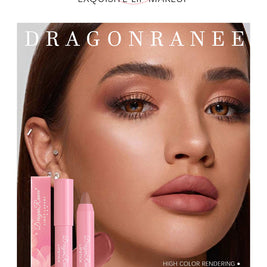 The Kralis™ Silk Matte Lip