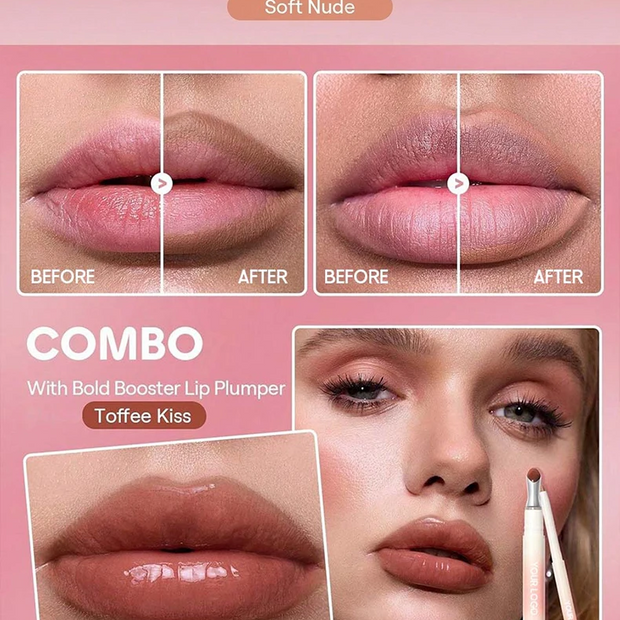 The Kralis™ Double Plumping Duo