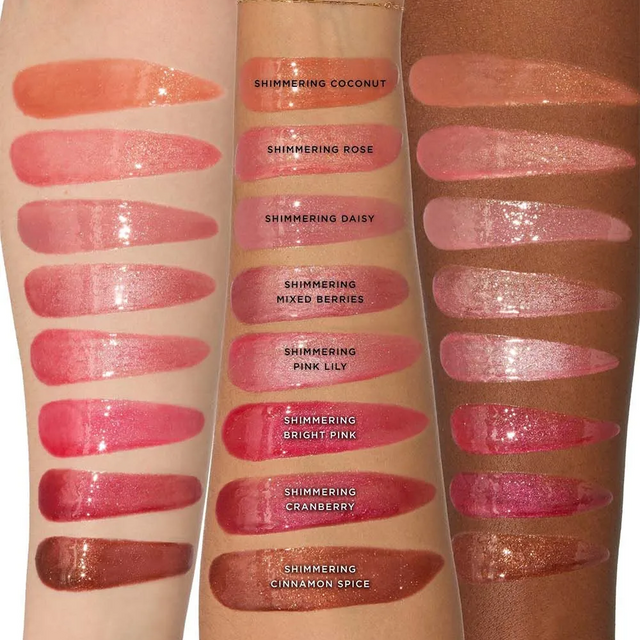 The Kralis™ Juicy Glow Lip Vinyl