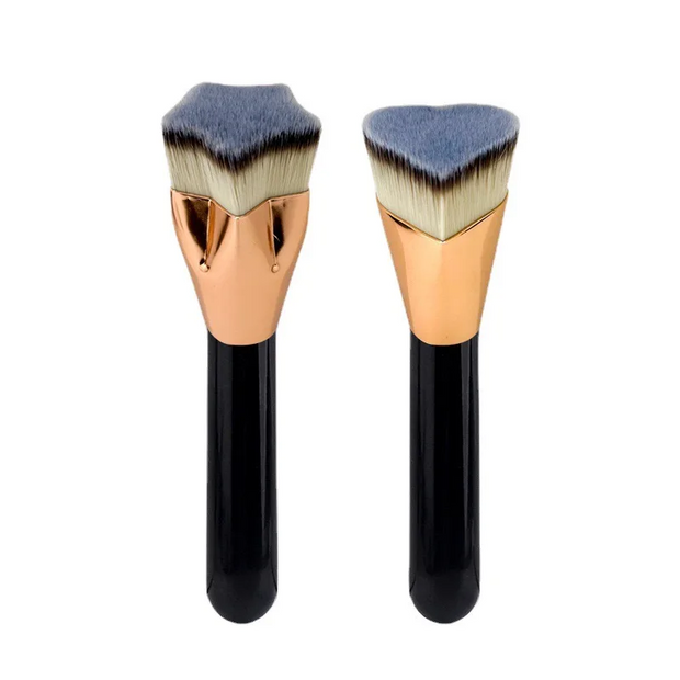 Pinceau professionnel HeartSculpt™