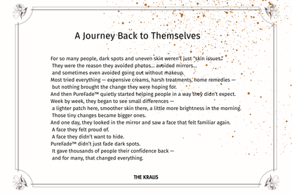 Correcteur de vitamine C PureFade™