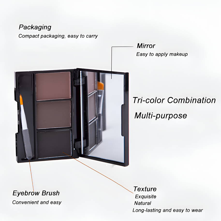 BrowSculpt 3-in-1 Kit