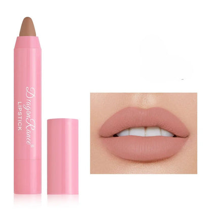 Silk Matte Lip