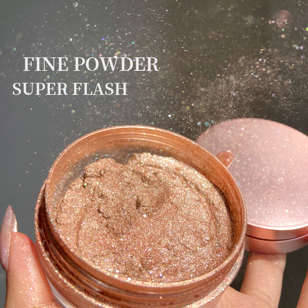 Radiant Glow Setting Powder