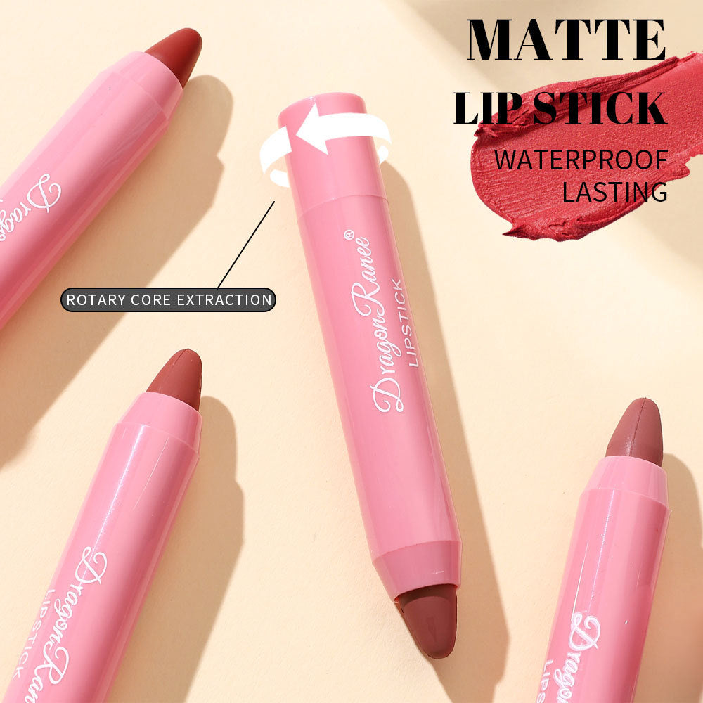 Silk Matte Lip