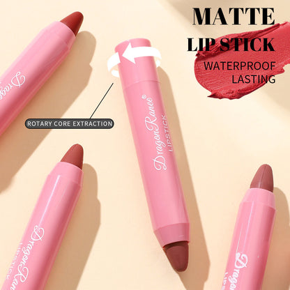 Silk Matte Lip