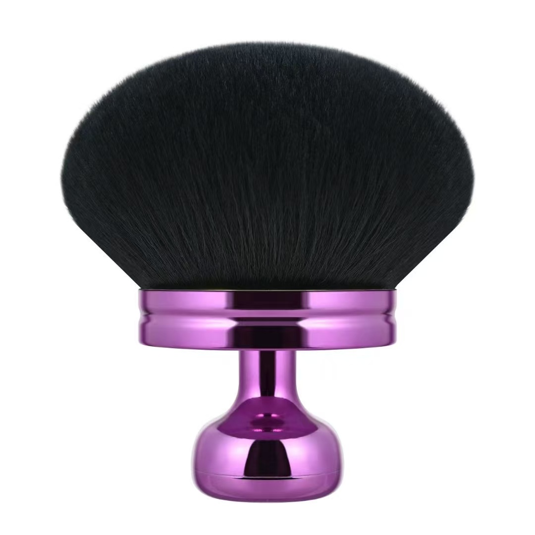 Brosse à poussière à corps souple