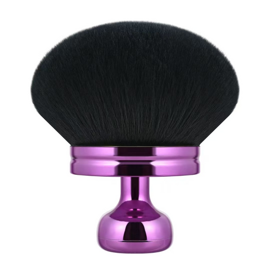 Soft Body Dusting Brush