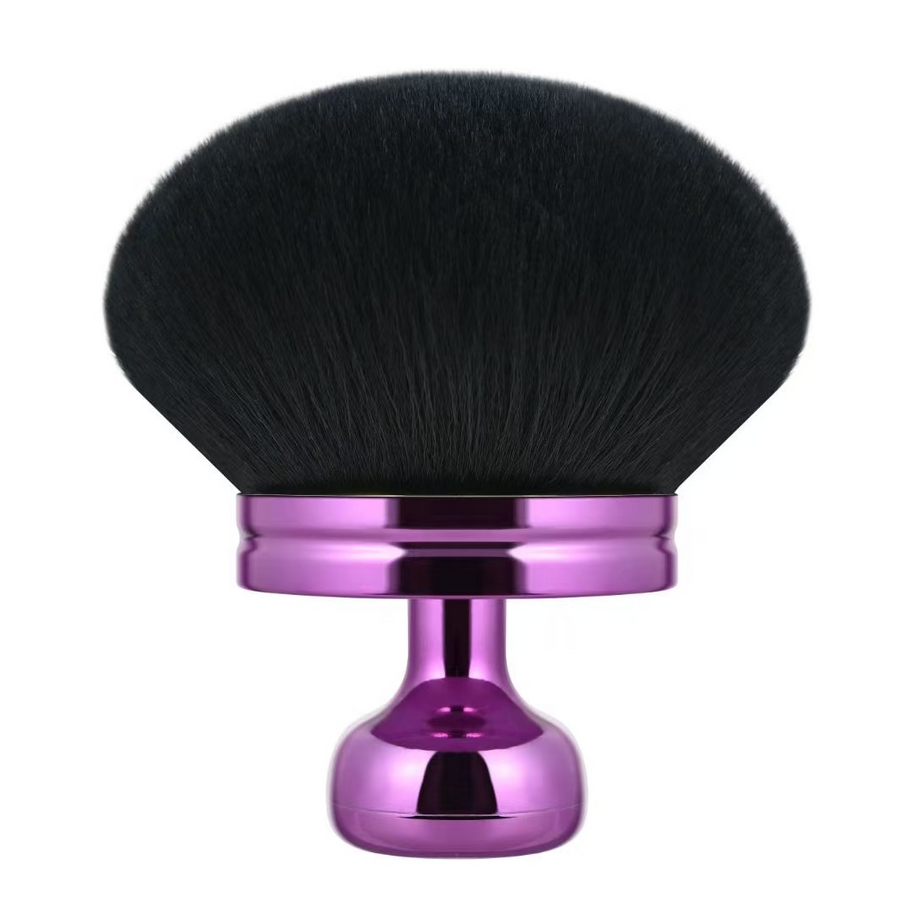 Brosse à poussière à corps souple