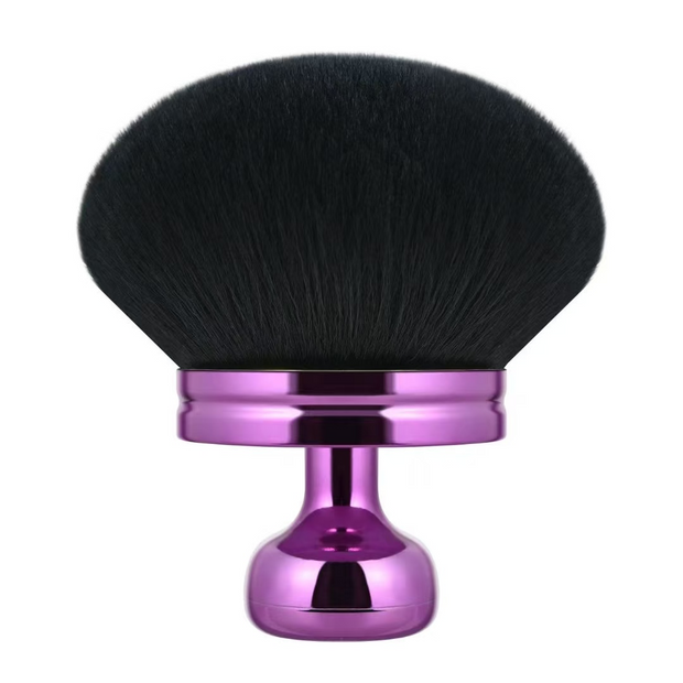 Brosse à poussière à corps souple