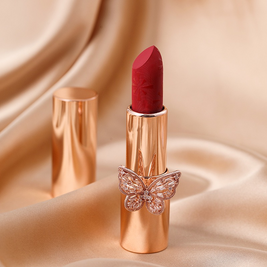The Kralis™ Butterfly Lip Bloom