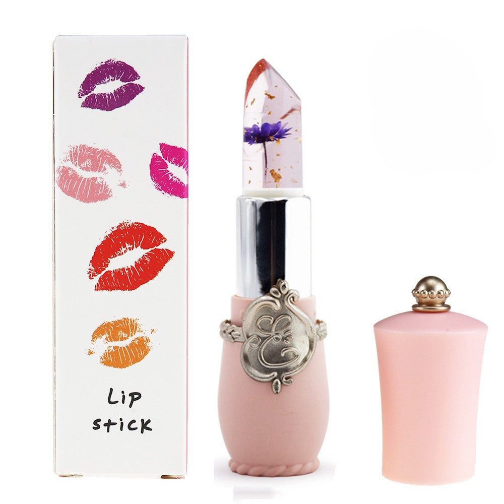 Crystal Bloom Lip Essence