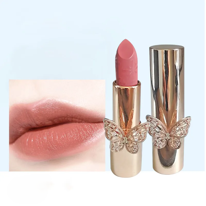 The Kralis™ Butterfly Lip Bloom