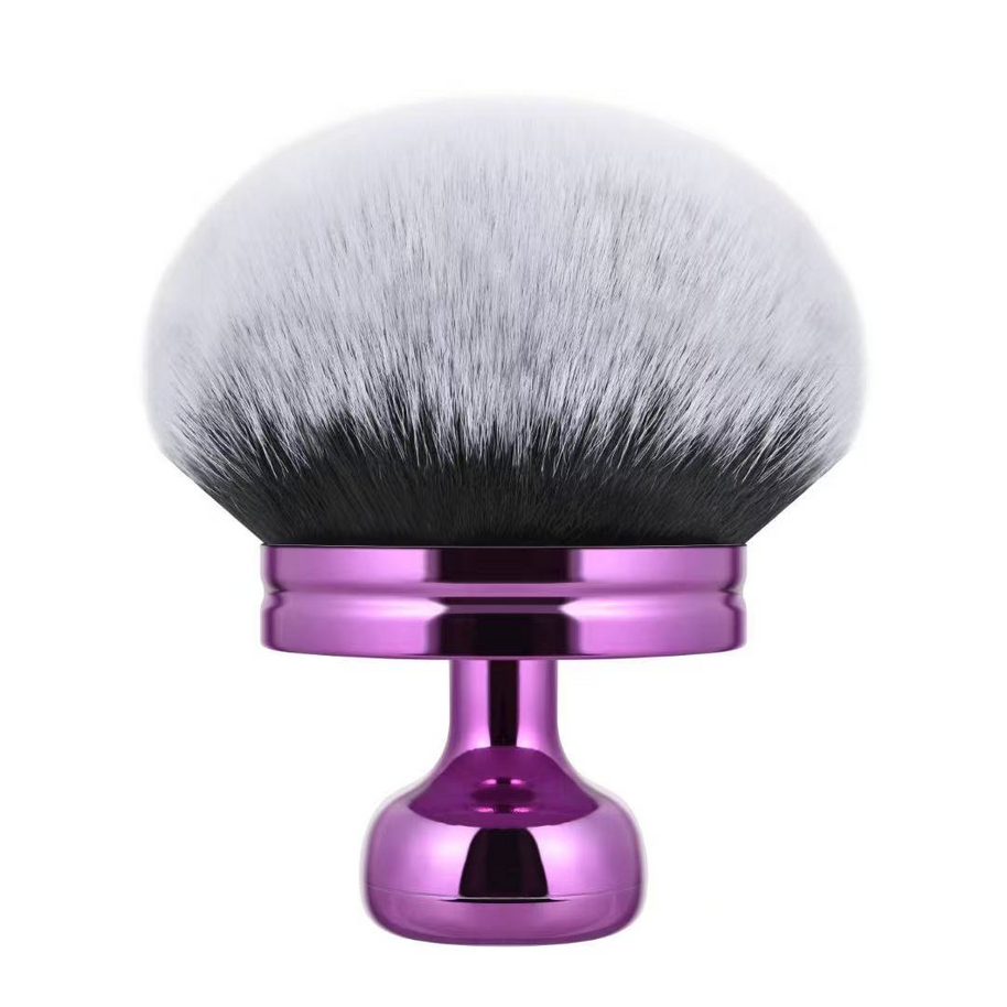 Brosse à poussière à corps souple