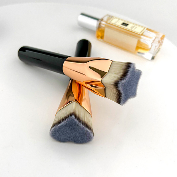 Pinceau professionnel HeartSculpt™