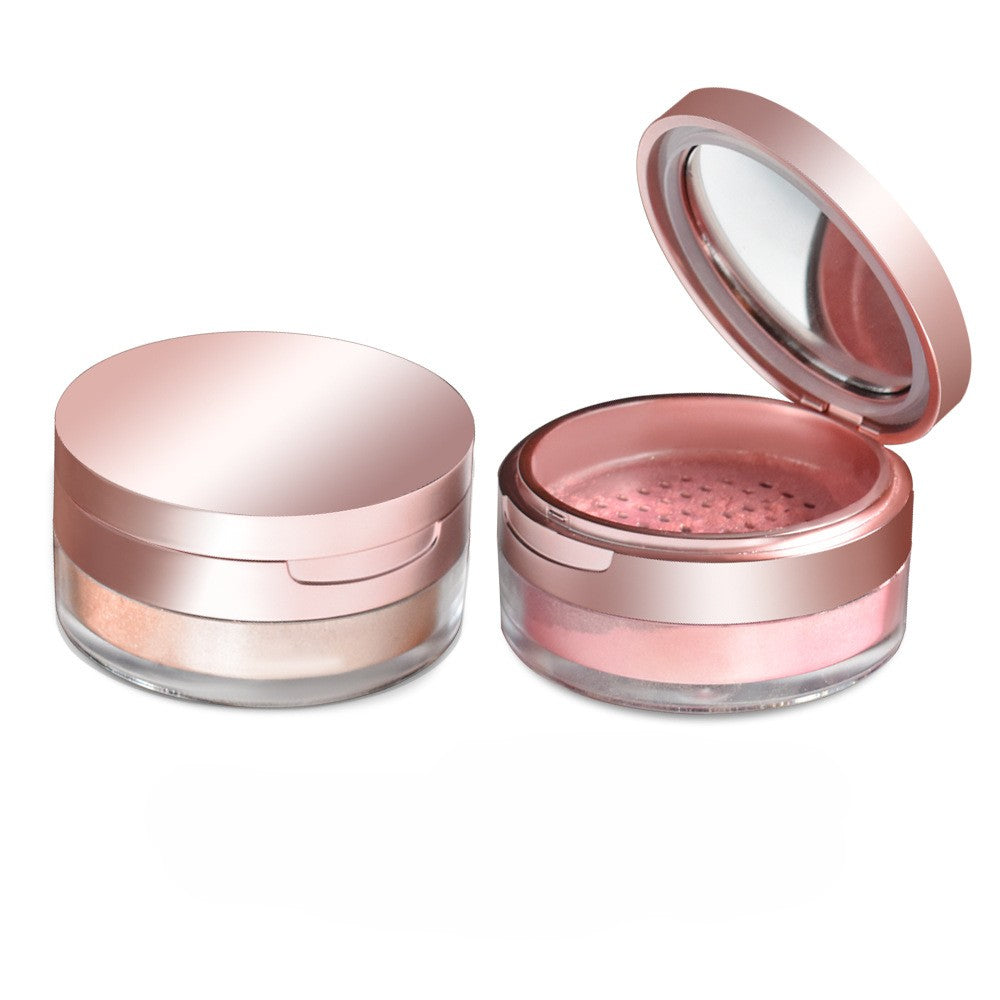 Radiant Glow Setting Powder