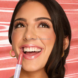 The Kralis™ Juicy Glow Lip Vinyl