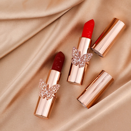 The Kralis™ Butterfly Lip Bloom