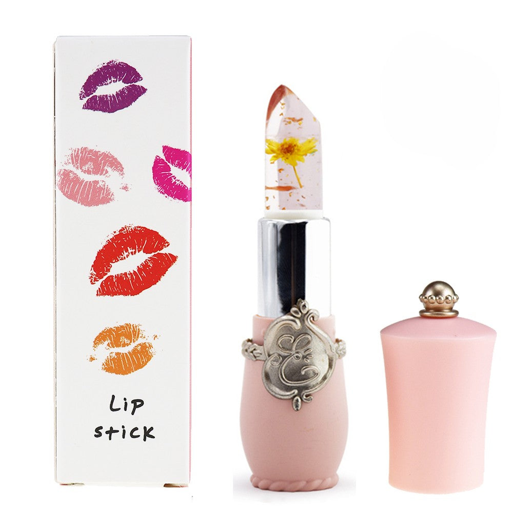Crystal Bloom Lip Essence