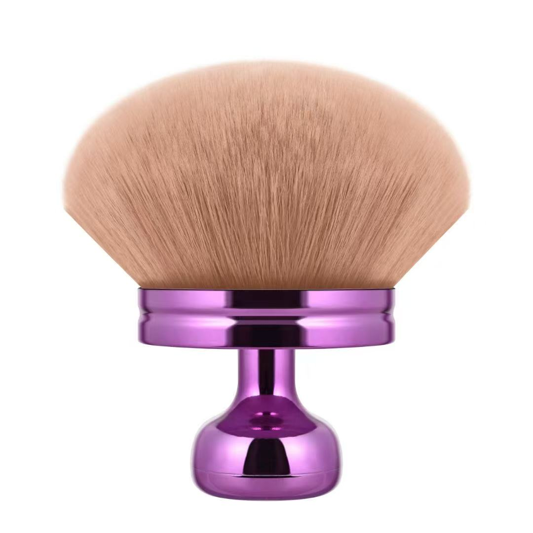 Brosse à poussière à corps souple
