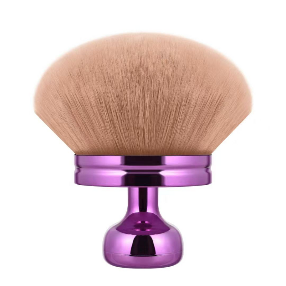 Brosse à poussière à corps souple