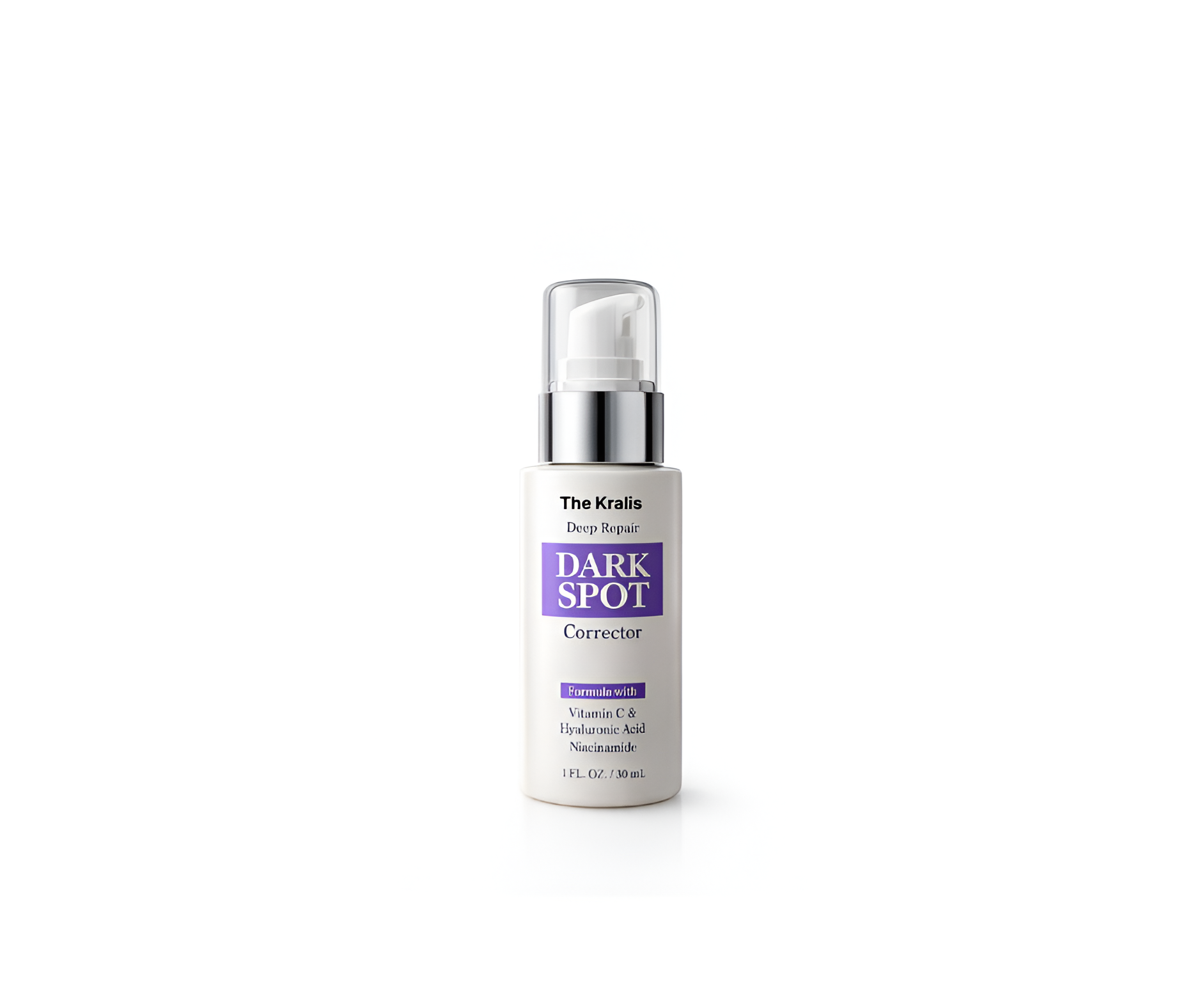 Correcteur de vitamine C PureFade™