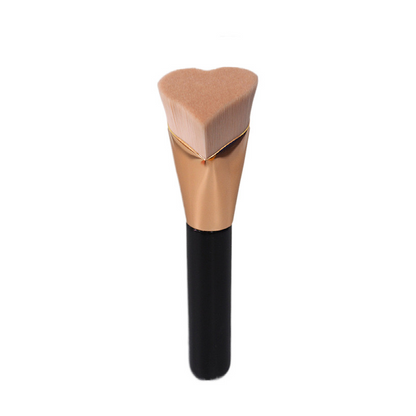 HeartBlend™  Foundation Brush
