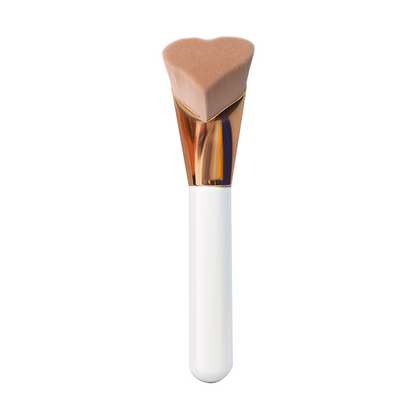 HeartBlend™  Foundation Brush