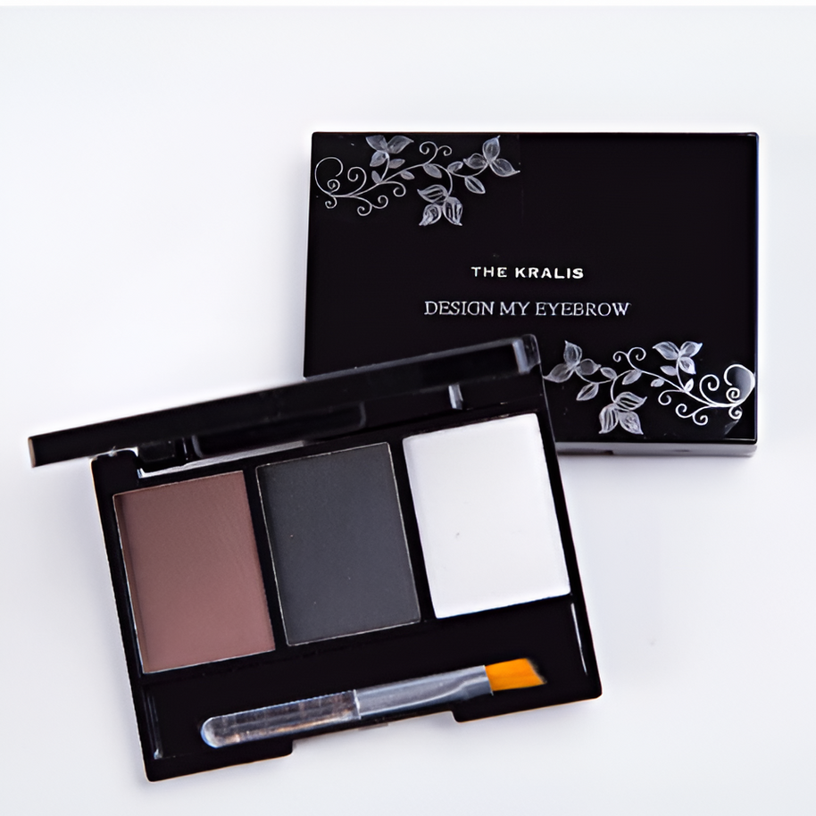 BrowSculpt 3-in-1 Kit