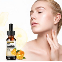 The Kralis™ Radiance Elixir – 99% Vitamin C Serum