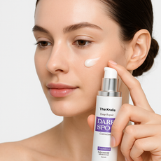 The Kralis™ Fade Dark Spots in Weeks — Without Burning or Peeling