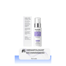 The Kralis™ Fade Dark Spots in Weeks — Without Burning or Peeling