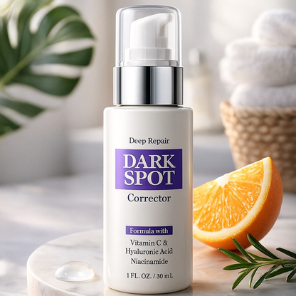 PureFade™ Vitamin C Corrector