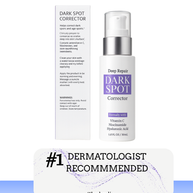 The Kralis™ PureFade™ Vitamin C Corrector -“Fade Dark Spots in 2 weeks