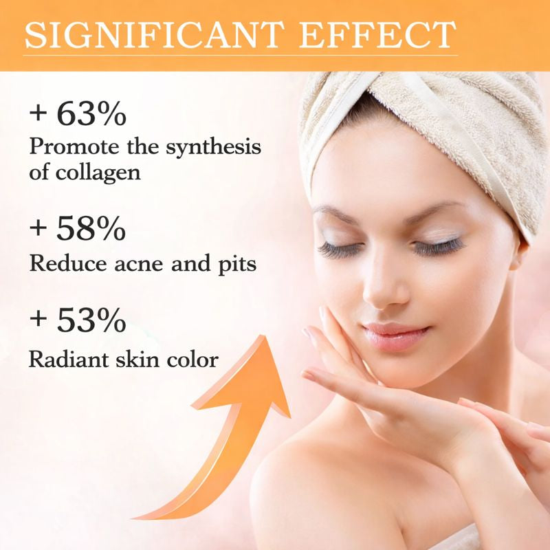 The Kralis™ ClearGlow 7% Glycolic Exfoliating Toner