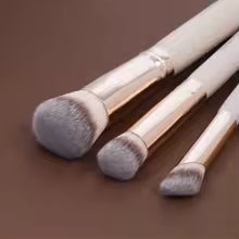 Ensemble de pinceaux de maquillage professionnels