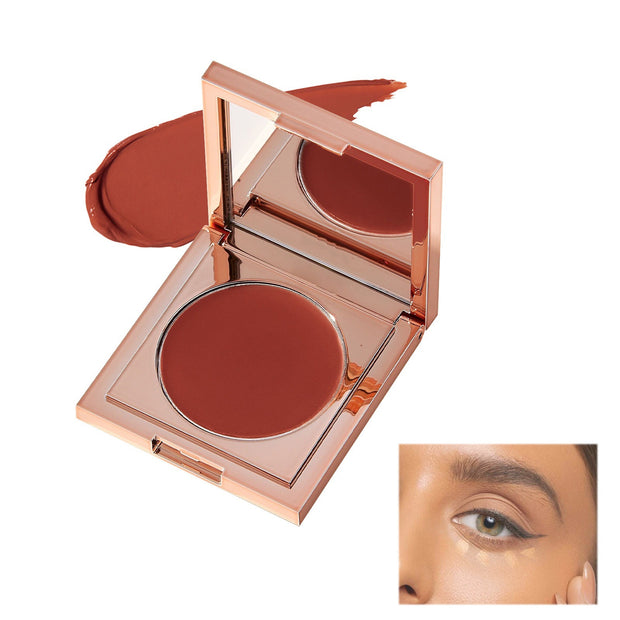 The Kralis™ Concealer Paw Brush & Dark Circle Defense Collection