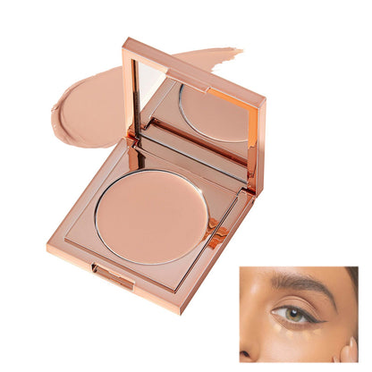 The Kralis™ Concealer Paw Brush & Dark Circle Defense Collection