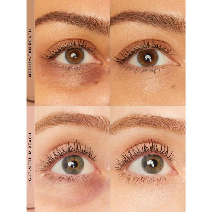 The Kralis™ Concealer Paw Brush & Dark Circle Defense Collection